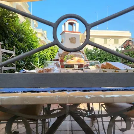 Il Giardino Delle Rose בית הארחה 3*