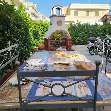 Il Giardino Delle Rose 3* גאליפולי