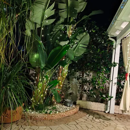 בית הארחה Il Giardino Delle Rose 3*