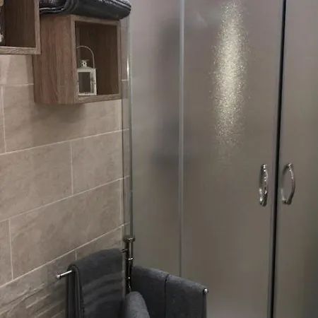 Vendégház Il Giardino Delle Rose