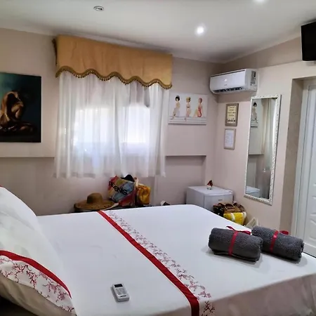 Il Giardino Delle Rose