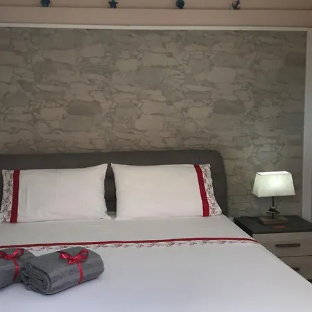 Il Giardino Delle Rose Vendégház Gallipoli