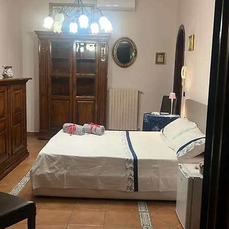 Il Giardino Delle Rose 3*