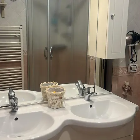 Il Giardino Delle Rose Gallipoli