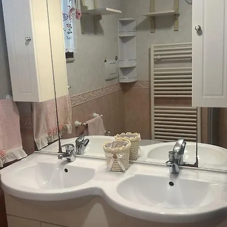 Il Giardino Delle Rose 3* ガリポリ