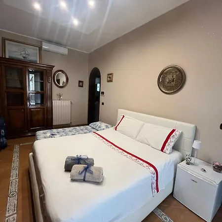 Il Giardino Delle Rose Gasthof 3*