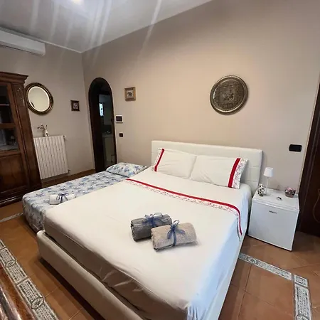 Gasthof Il Giardino Delle Rose 3*