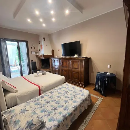 Il Giardino Delle Rose 3* Gallipoli