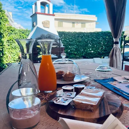 Gasthof Il Giardino Delle Rose