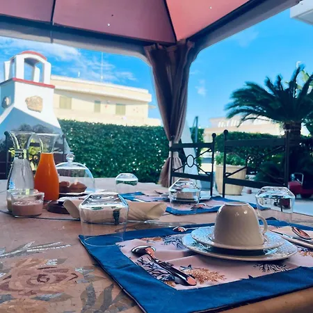 Gasthof Il Giardino Delle Rose 3*