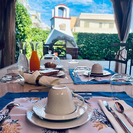Il Giardino Delle Rose Gallipoli