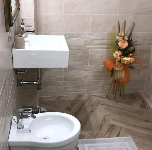 Il Giardino Delle Rose Guest house Gallipoli