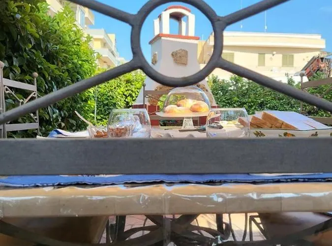 Il Giardino Delle Rose ゲストハウス 3*