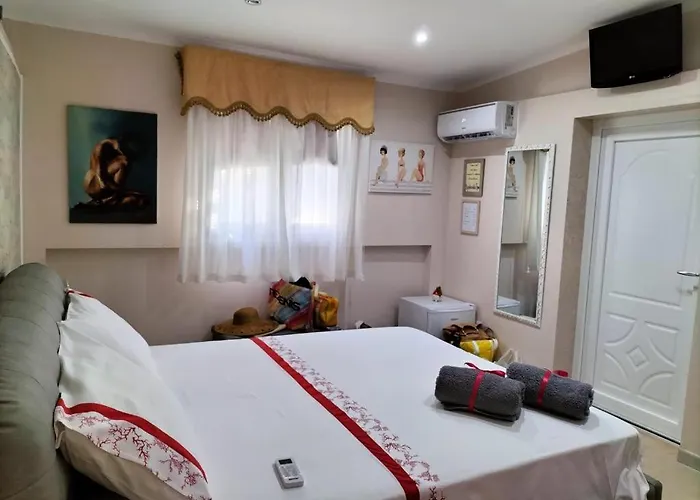 Il Giardino Delle Rose