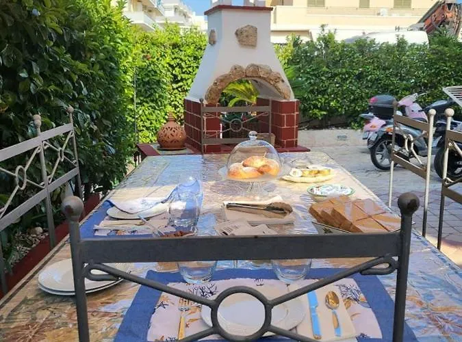 Il Giardino Delle Rose 3* Gallipoli