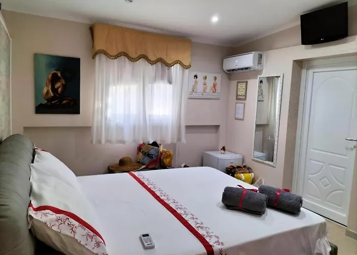 Il Giardino Delle Rose Guest house 3*