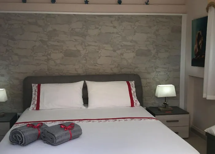 Il Giardino Delle Rose Guest house Gallipoli