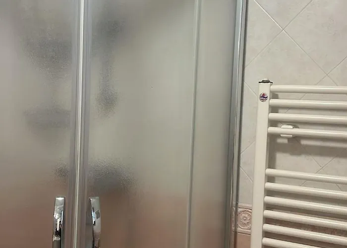 Guest house Il Giardino Delle Rose Gallipoli