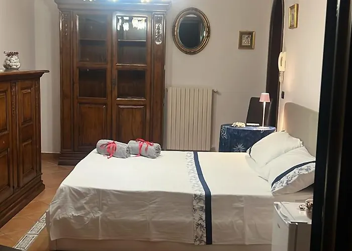 Il Giardino Delle Rose 3*