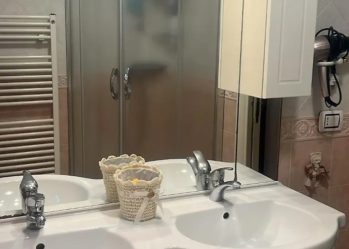 Il Giardino Delle Rose Gallipoli