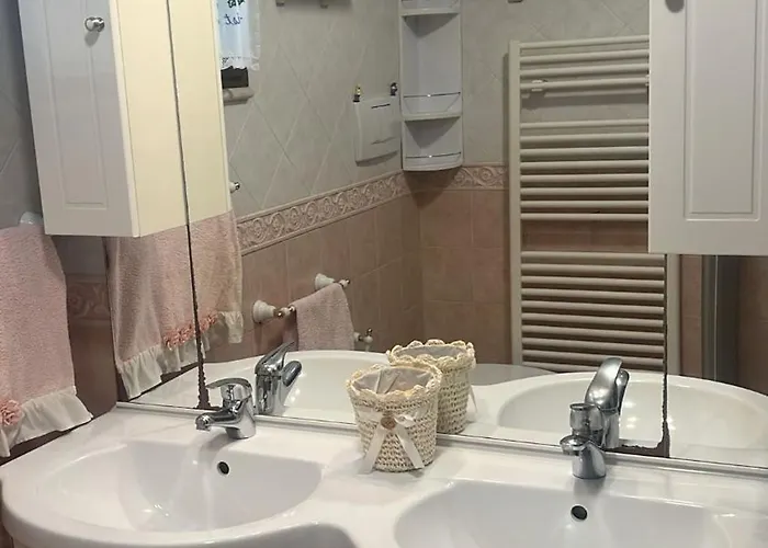 Il Giardino Delle Rose 3* Gallipoli