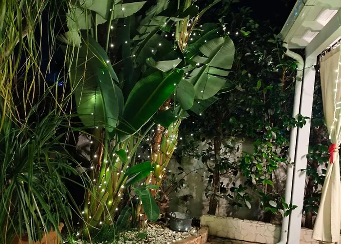 Guest house Il Giardino Delle Rose 3*